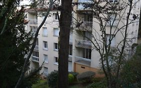 Le Lumineux - 300M Gare Et Acces Direct Au Cv